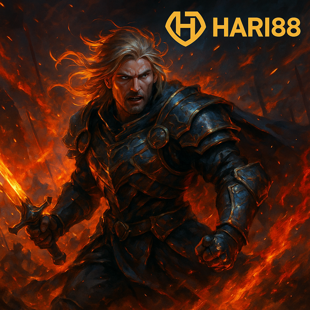 HABIBI888