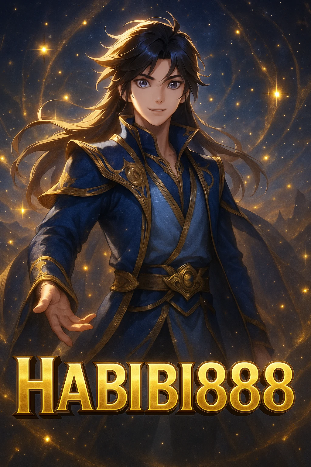 Habibi888 : Hiburan Game Habibi 888 Membawa Perasaan Takjub